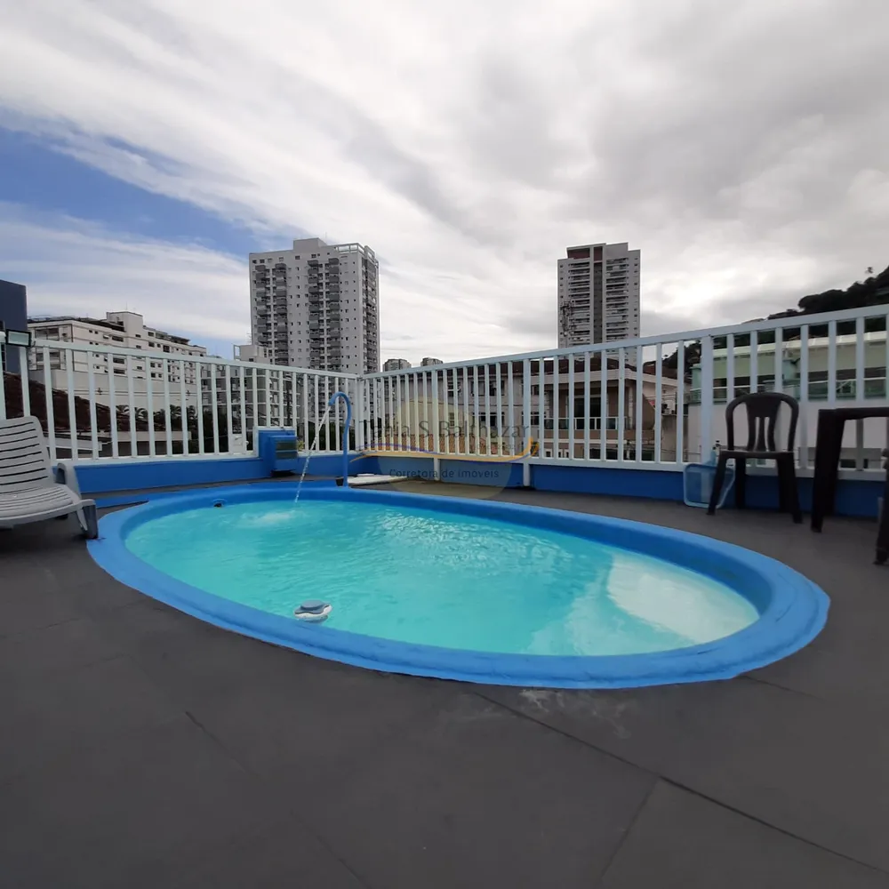 Sobrado, 2 quartos, 120 m² - Foto 1