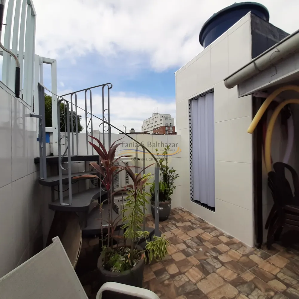 Sobrado, 2 quartos, 120 m² - Foto 5