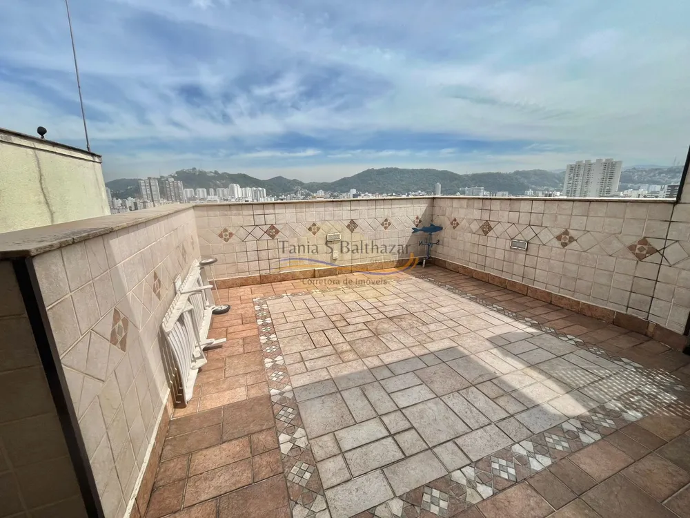 Cobertura, 4 quartos, 444 m² - Foto 2