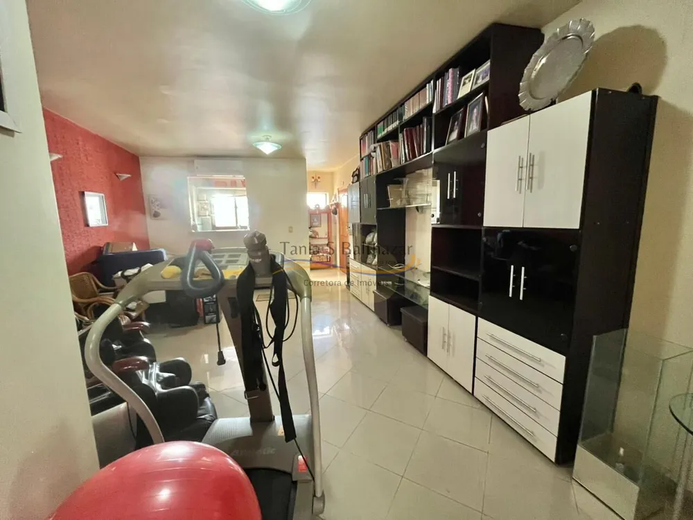 Cobertura, 4 quartos, 444 m² - Foto 7