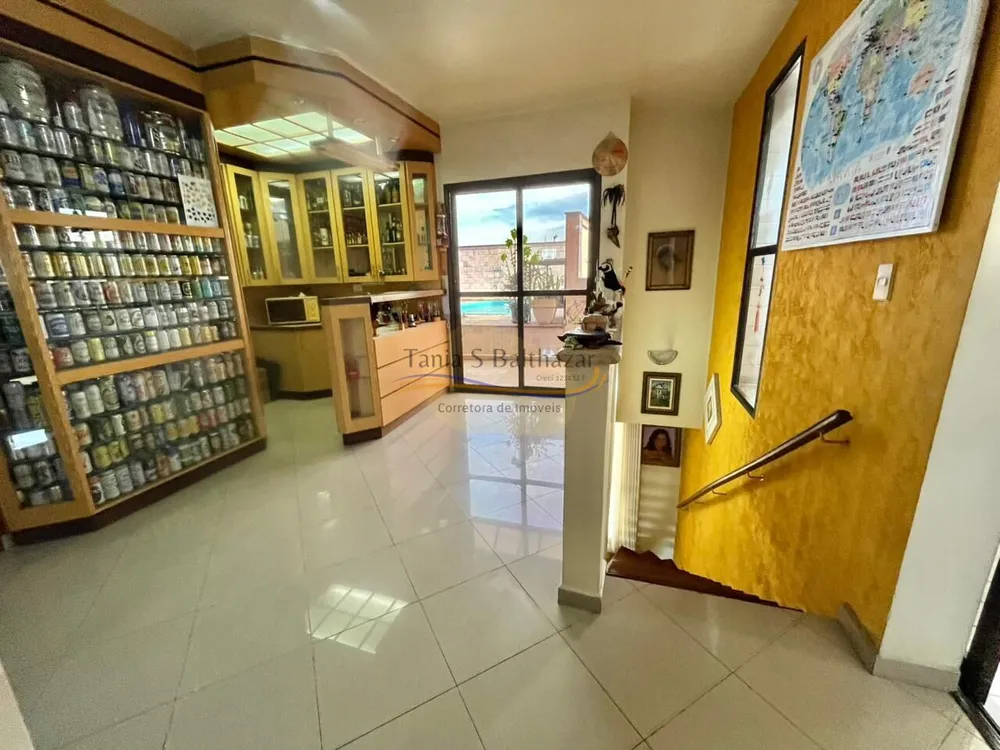 Cobertura, 4 quartos, 444 m² - Foto 4