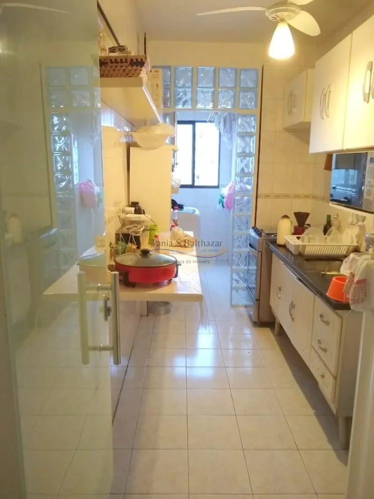 Apartamento, 2 quartos, 76 m² - Foto 5