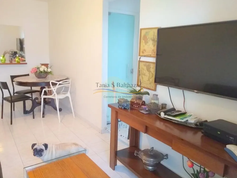 Apartamento, 2 quartos, 76 m² - Foto 2