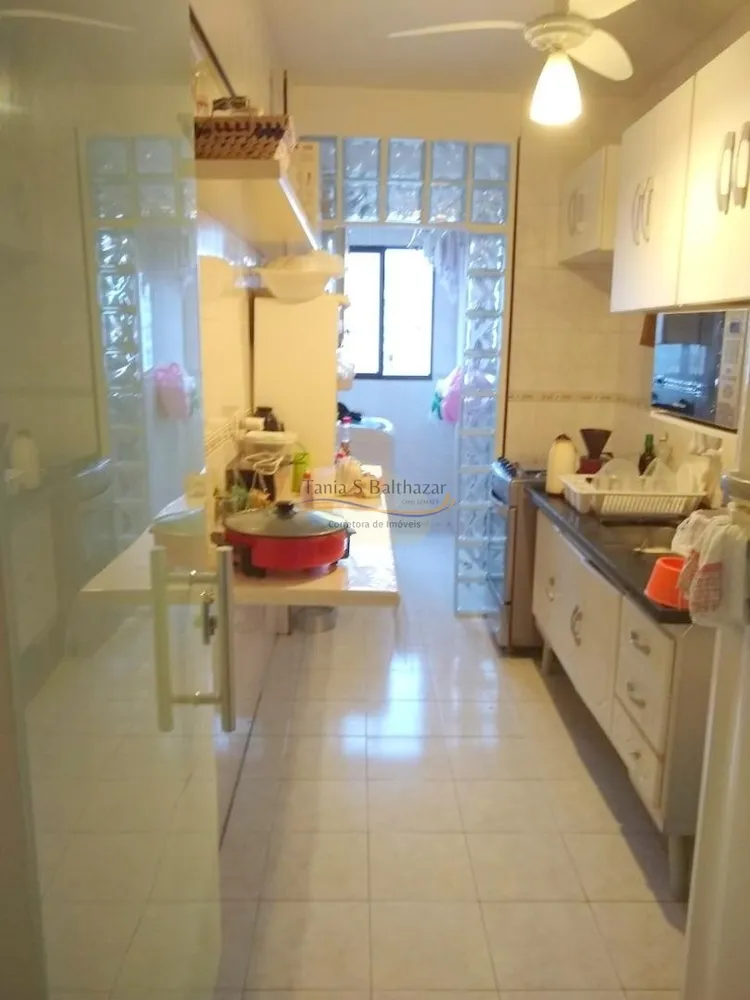 Apartamento, 2 quartos, 76 m² - Foto 4