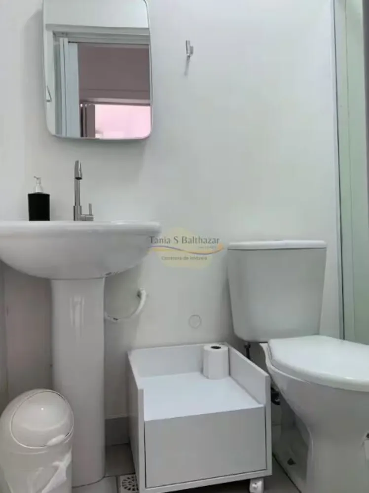 Apartamento, 2 quartos, 55 m² - Foto 15