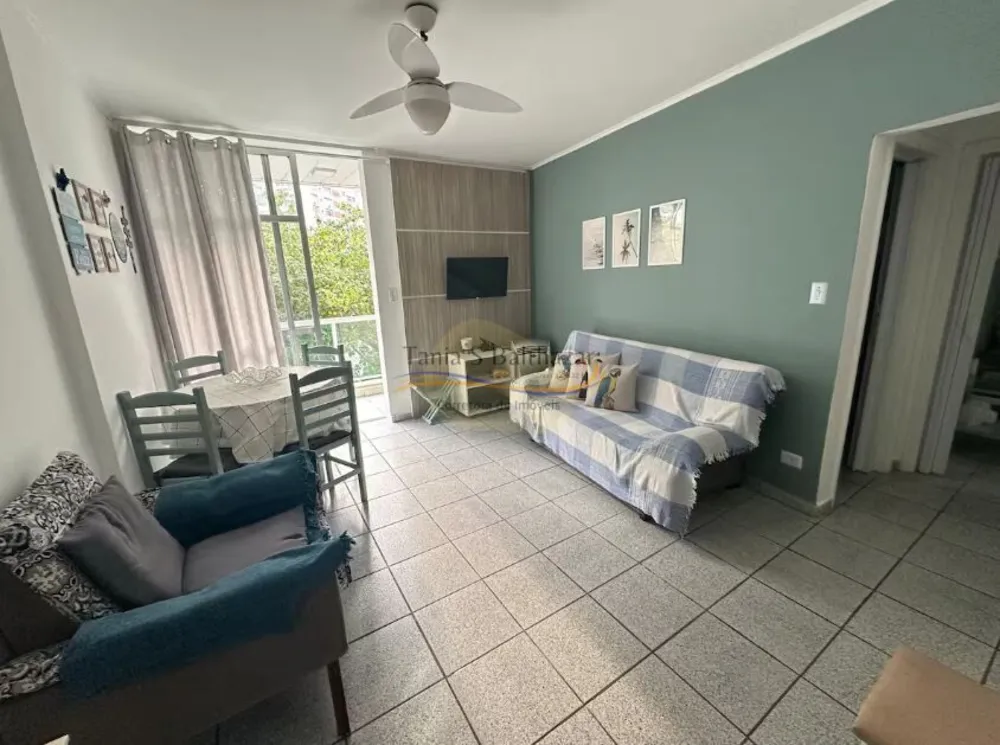 Apartamento, 2 quartos, 55 m² - Foto 2