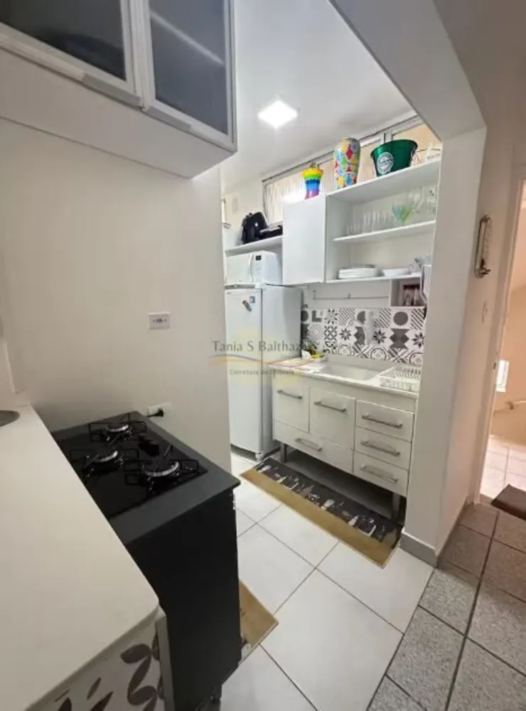 Apartamento, 2 quartos, 55 m² - Foto 7