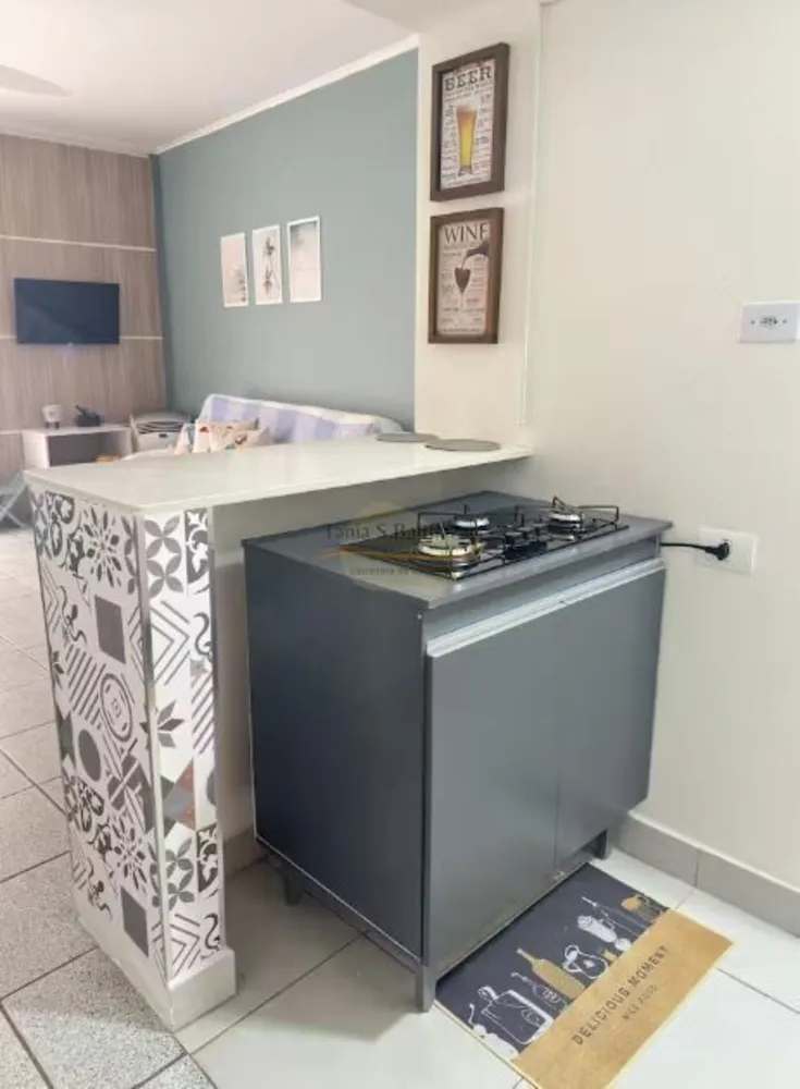 Apartamento, 2 quartos, 55 m² - Foto 11