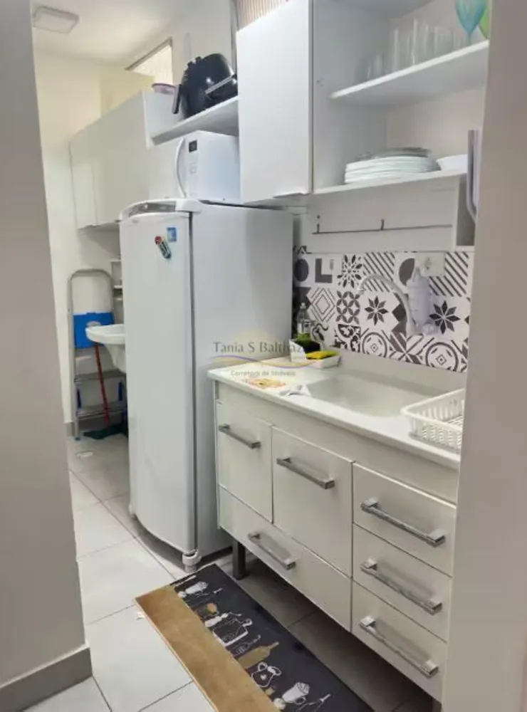 Apartamento, 2 quartos, 55 m² - Foto 10