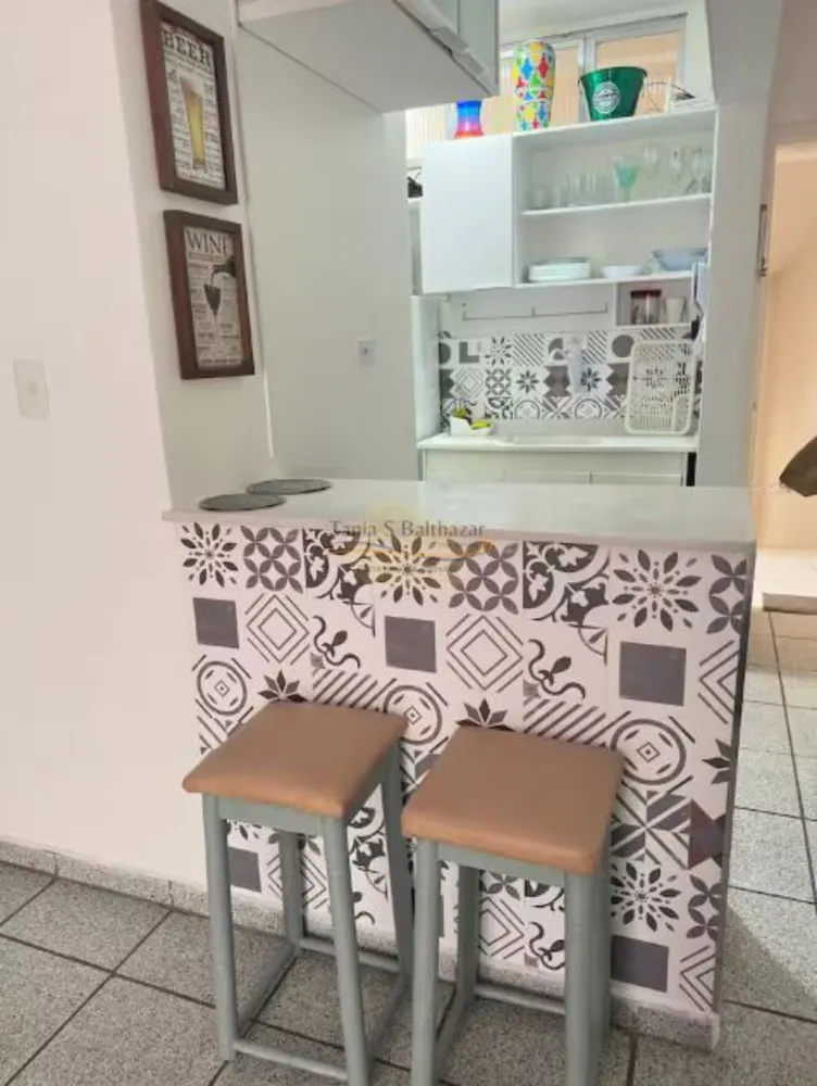 Apartamento, 2 quartos, 55 m² - Foto 9