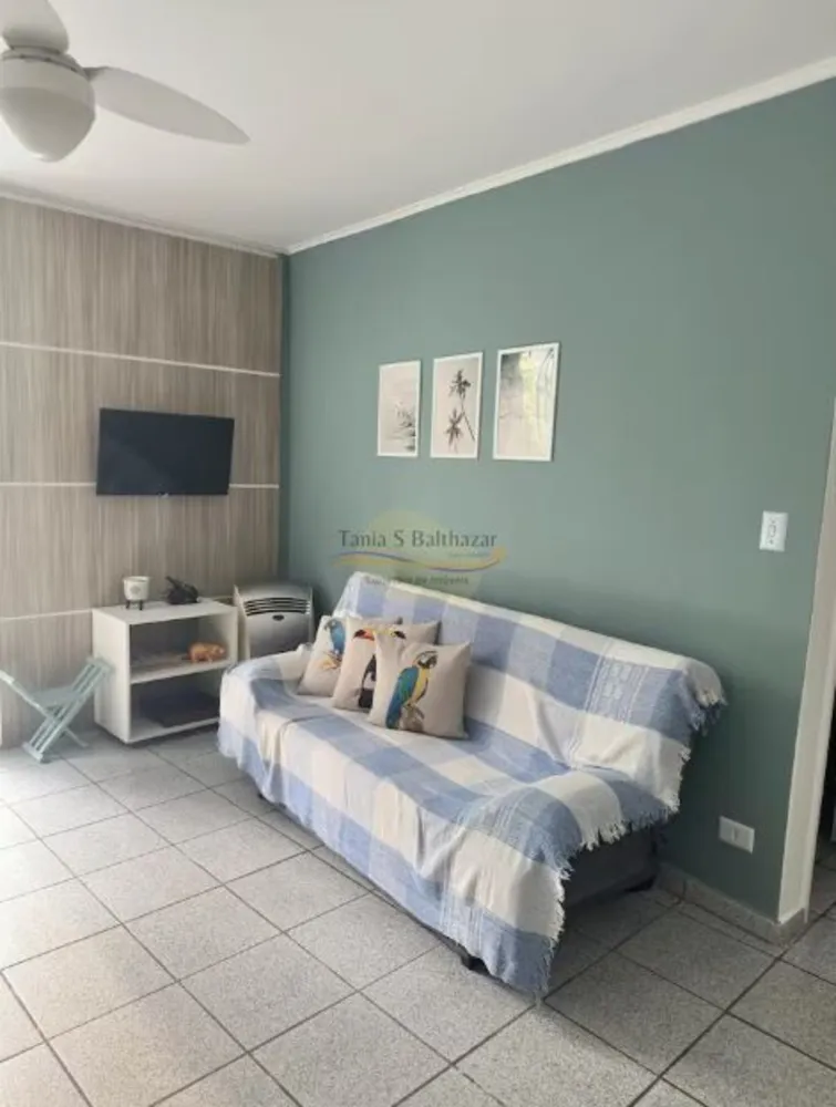 Apartamento, 2 quartos, 55 m² - Foto 4