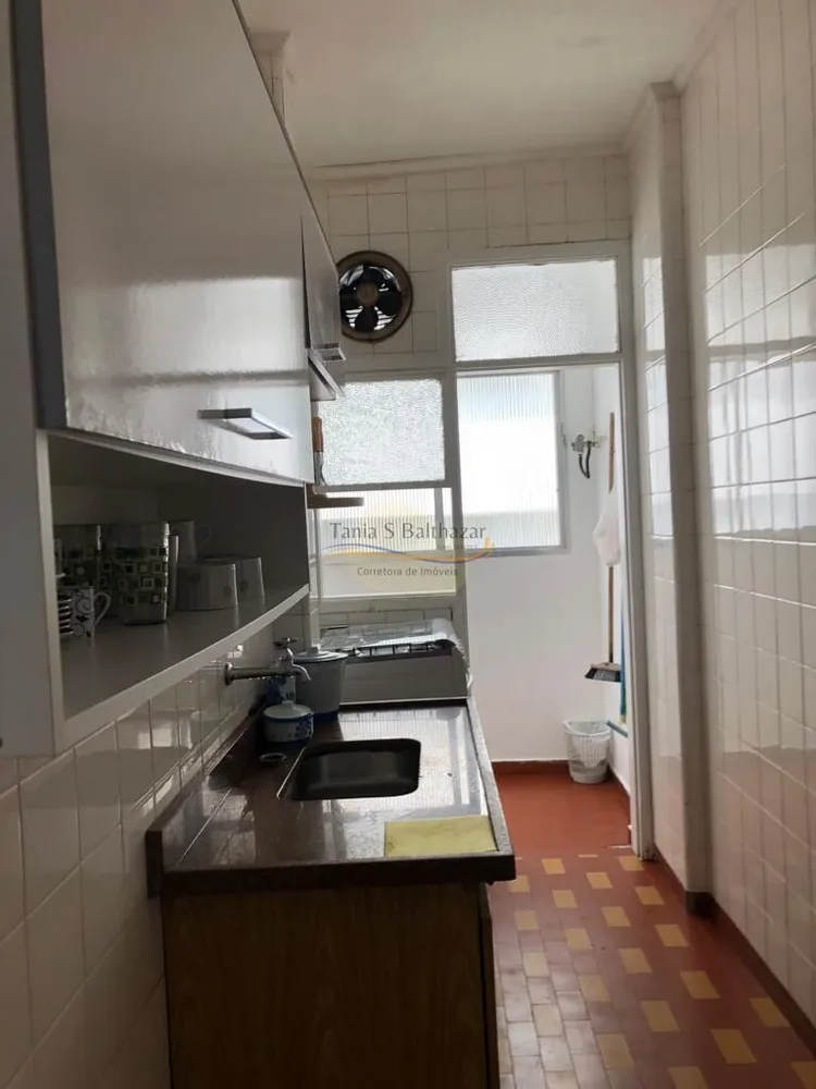 Apartamento, 2 quartos, 72 m² - Foto 2