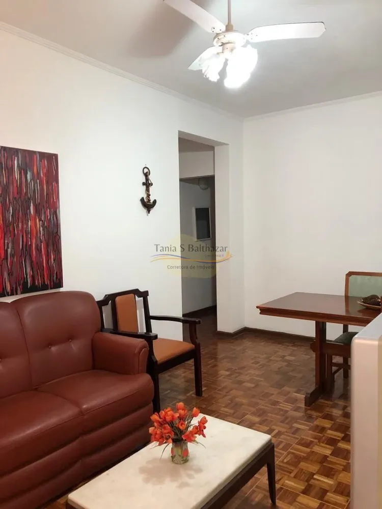 Apartamento, 2 quartos, 72 m² - Foto 4