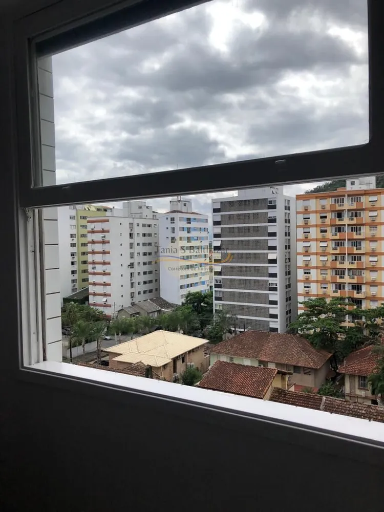 Apartamento, 2 quartos, 72 m² - Foto 3
