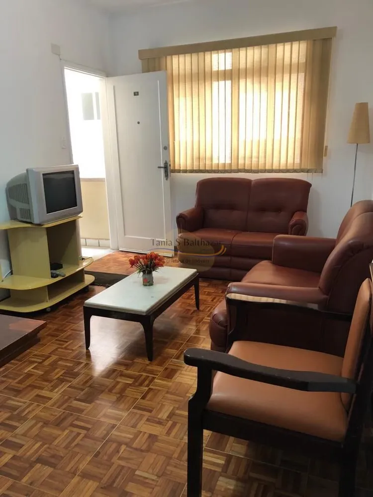 Apartamento, 2 quartos, 72 m² - Foto 1