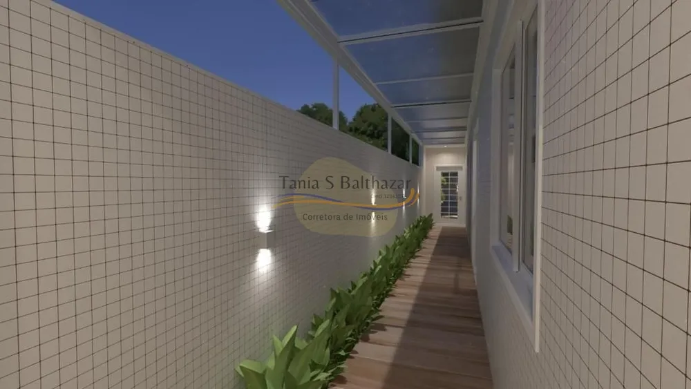 Casa, 2 quartos, 180 m² - Foto 13