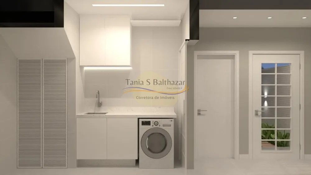 Casa, 2 quartos, 180 m² - Foto 9