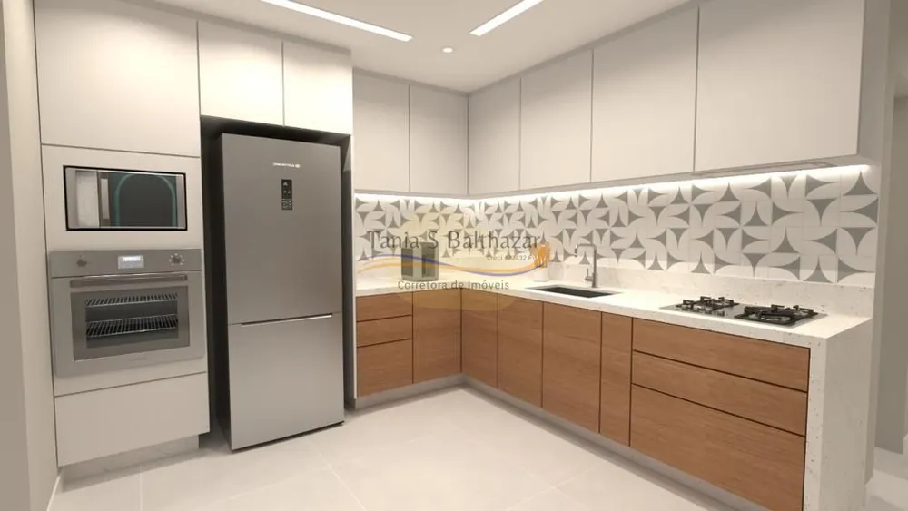 Casa, 2 quartos, 180 m² - Foto 7
