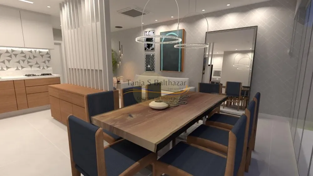 Casa, 2 quartos, 180 m² - Foto 6