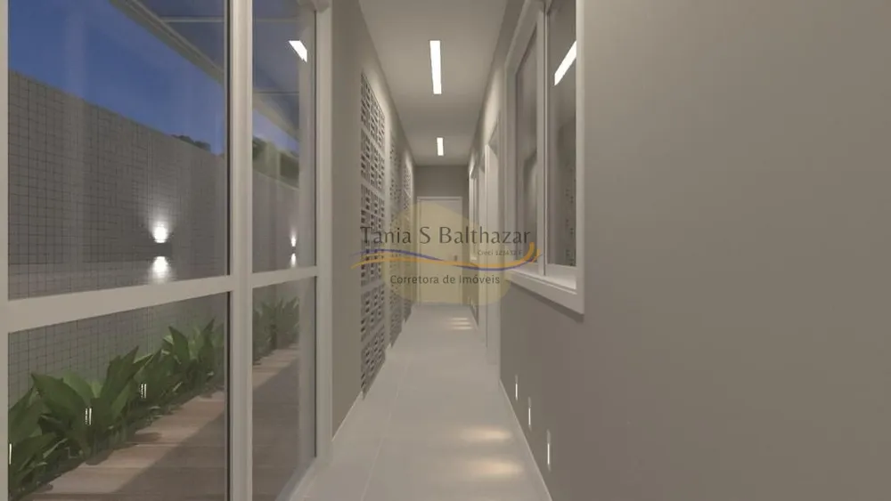 Casa, 2 quartos, 180 m² - Foto 8