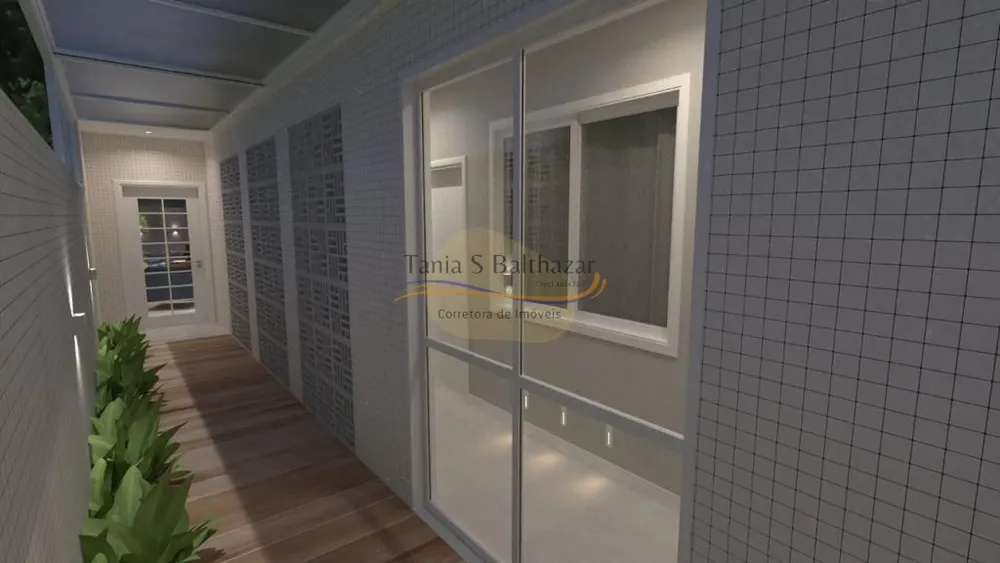 Casa, 2 quartos, 180 m² - Foto 4