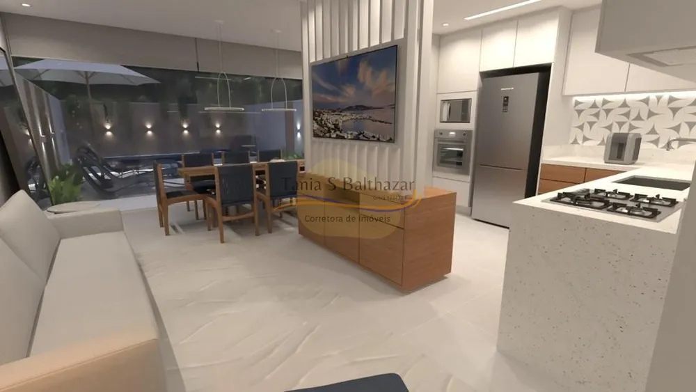 Casa, 2 quartos, 180 m² - Foto 6