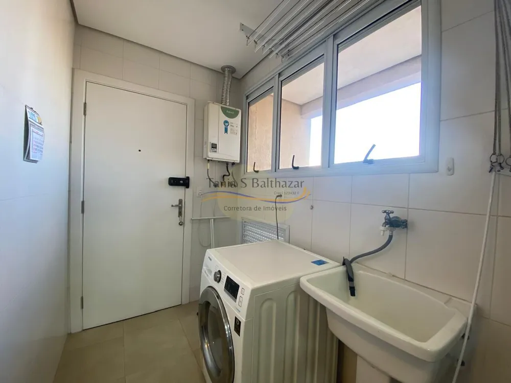 Apartamento, 3 quartos, 98 m² - Foto 1