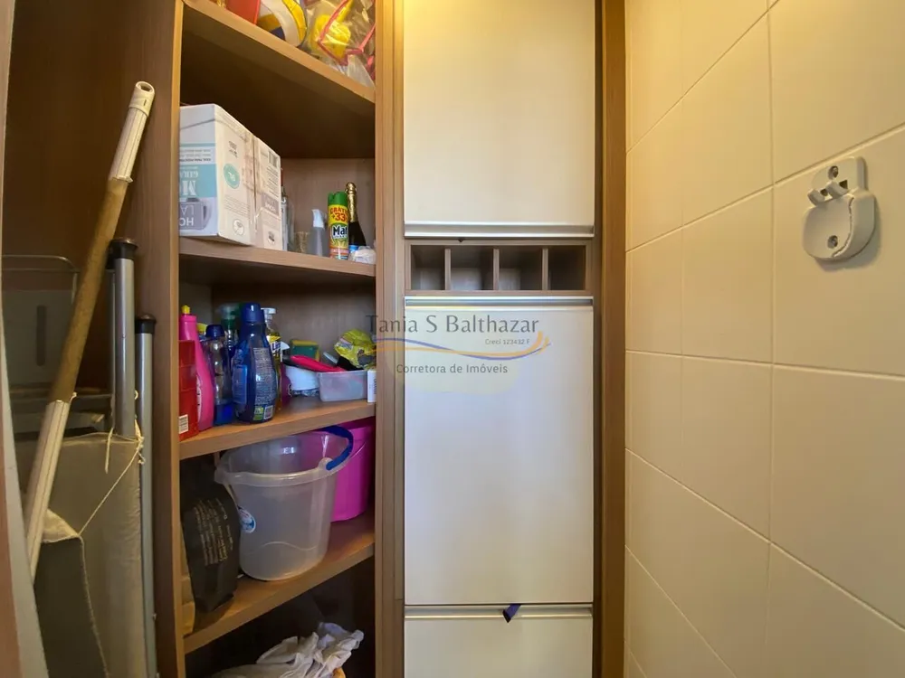 Apartamento, 3 quartos, 98 m² - Foto 3