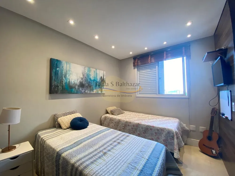 Apartamento, 3 quartos, 98 m² - Foto 4