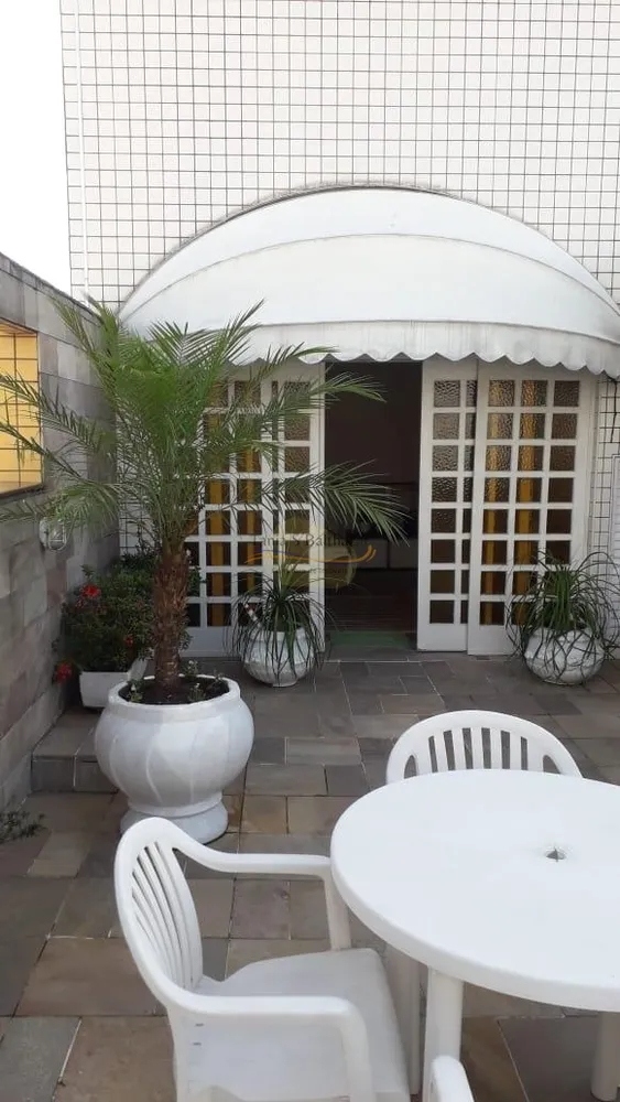 Cobertura, 3 quartos, 270 m² - Foto 5