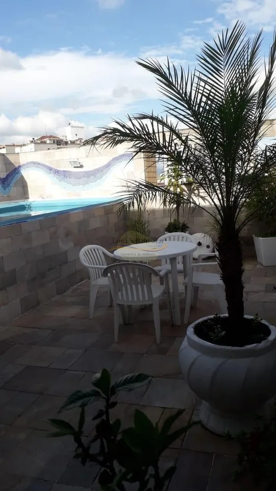 Cobertura, 3 quartos, 270 m² - Foto 12