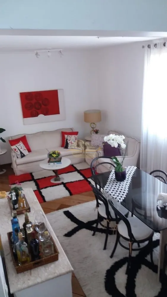 Cobertura, 3 quartos, 270 m² - Foto 7