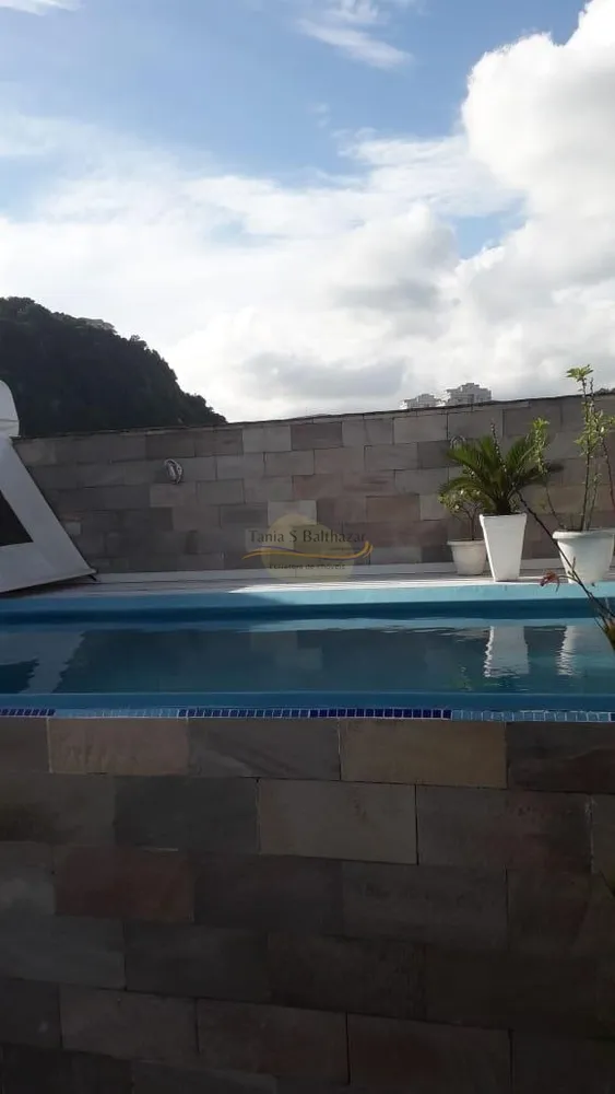 Cobertura, 3 quartos, 270 m² - Foto 2