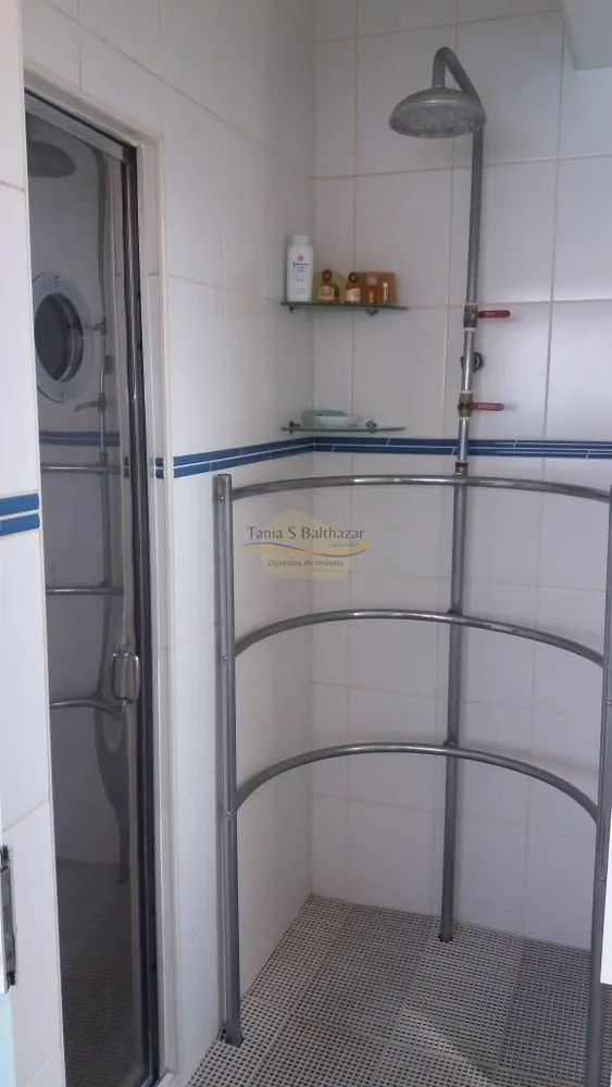 Cobertura, 3 quartos, 270 m² - Foto 4