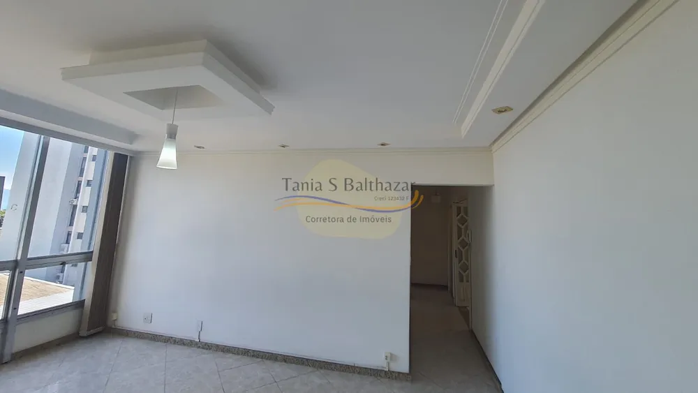 Apartamento, 2 quartos, 106 m² - Foto 2