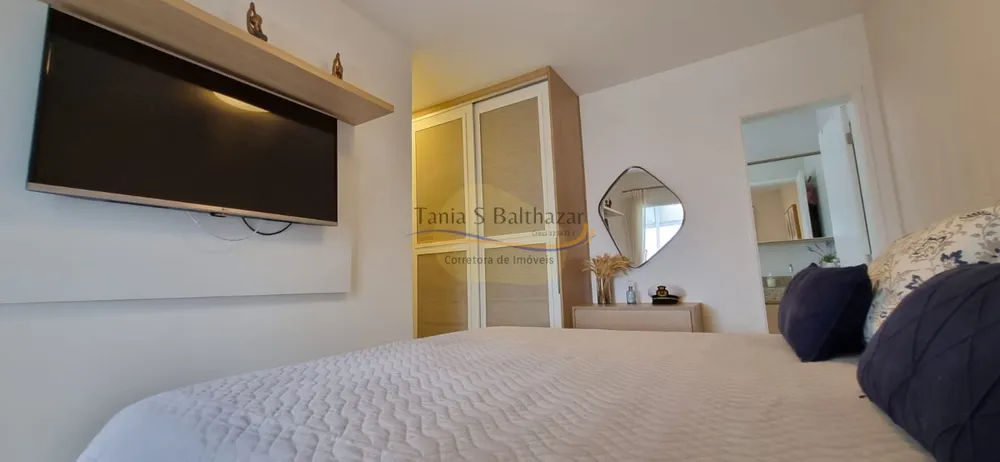 Cobertura, 3 quartos, 150 m² - Foto 7