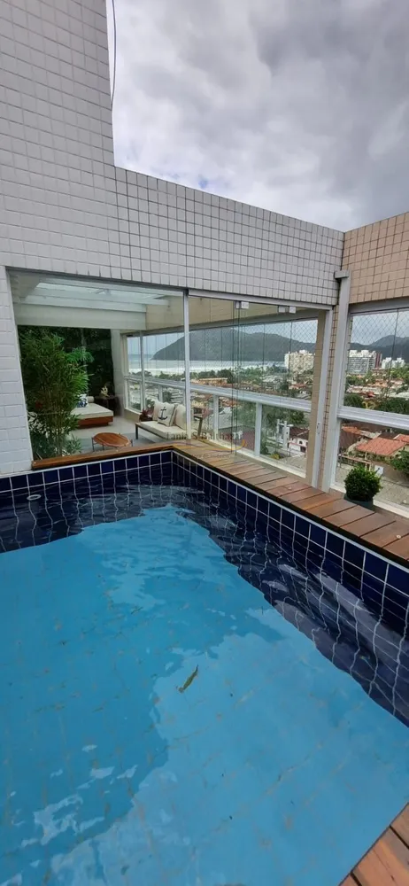 Cobertura, 3 quartos, 150 m² - Foto 1