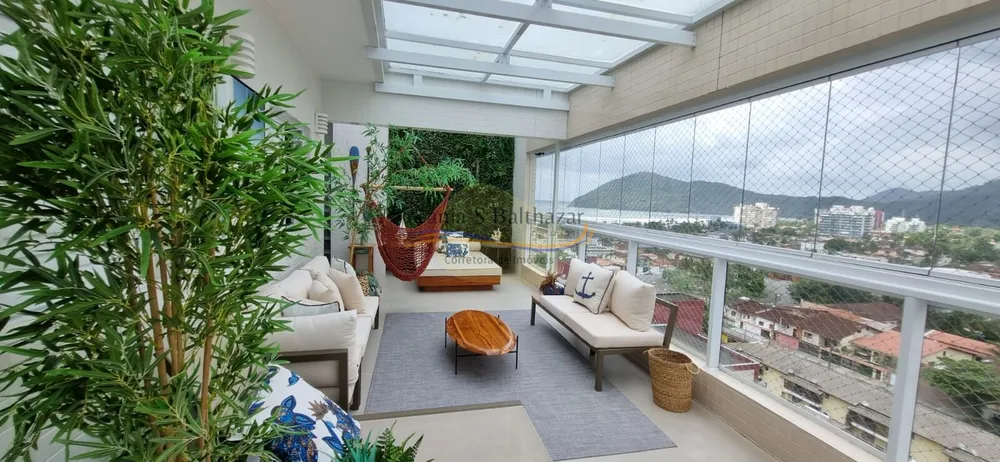 Cobertura, 3 quartos, 150 m² - Foto 3