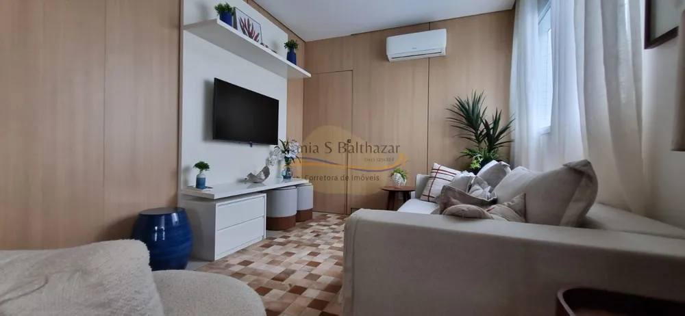 Cobertura, 3 quartos, 150 m² - Foto 5
