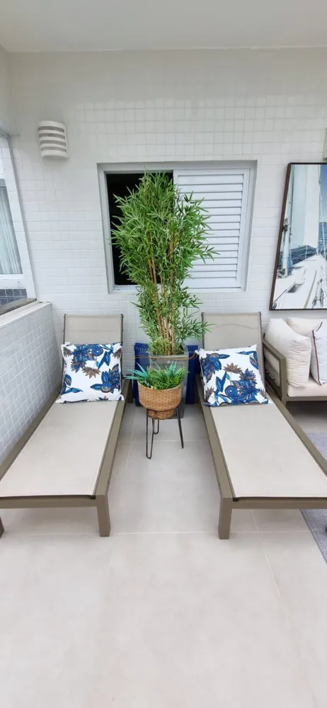 Cobertura, 3 quartos, 150 m² - Foto 4