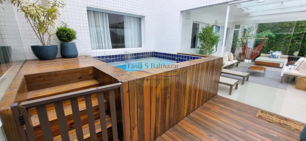 Cobertura, 3 quartos, 150 m² - Foto 2