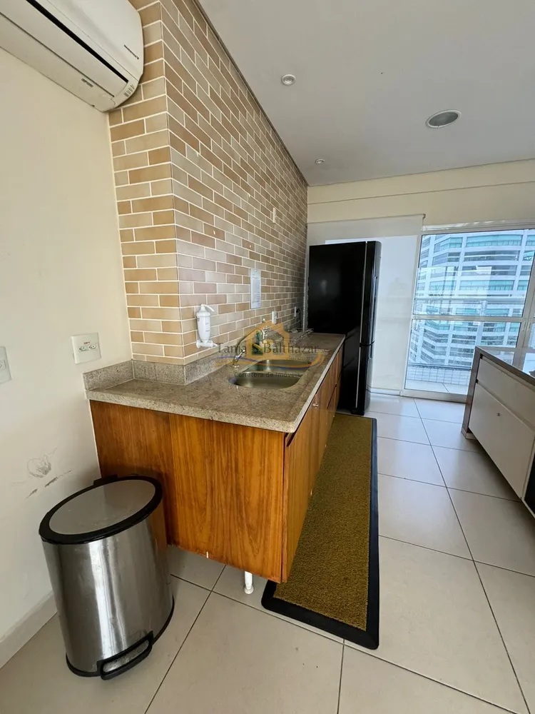 Apartamento, 1 quarto, 44 m² - Foto 8