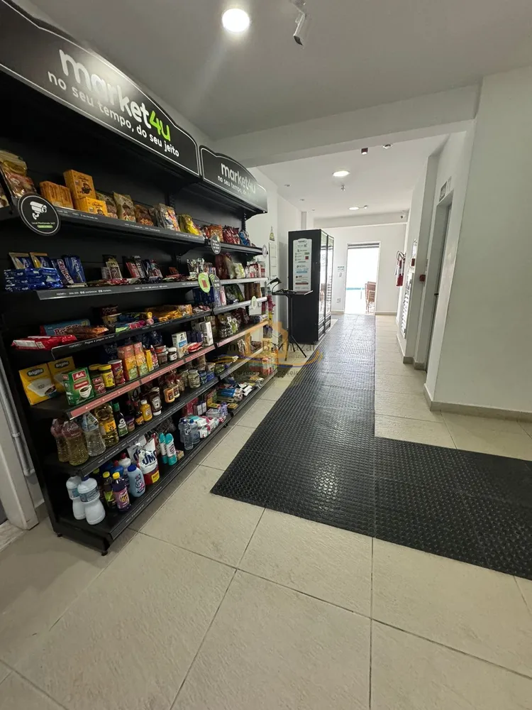 Apartamento, 1 quarto, 44 m² - Foto 12