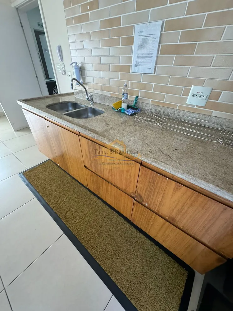 Apartamento, 1 quarto, 44 m² - Foto 10