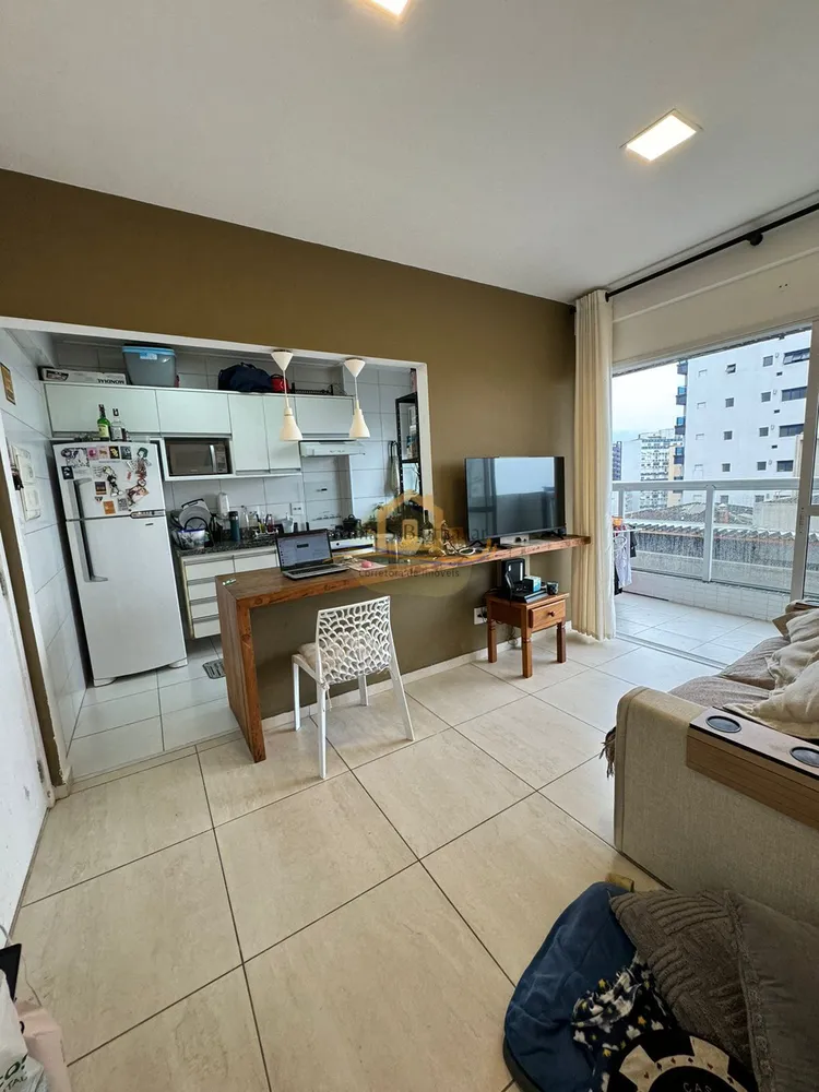 Apartamento, 1 quarto, 44 m² - Foto 4