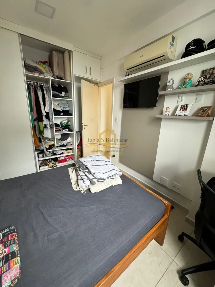Apartamento, 1 quarto, 44 m² - Foto 6