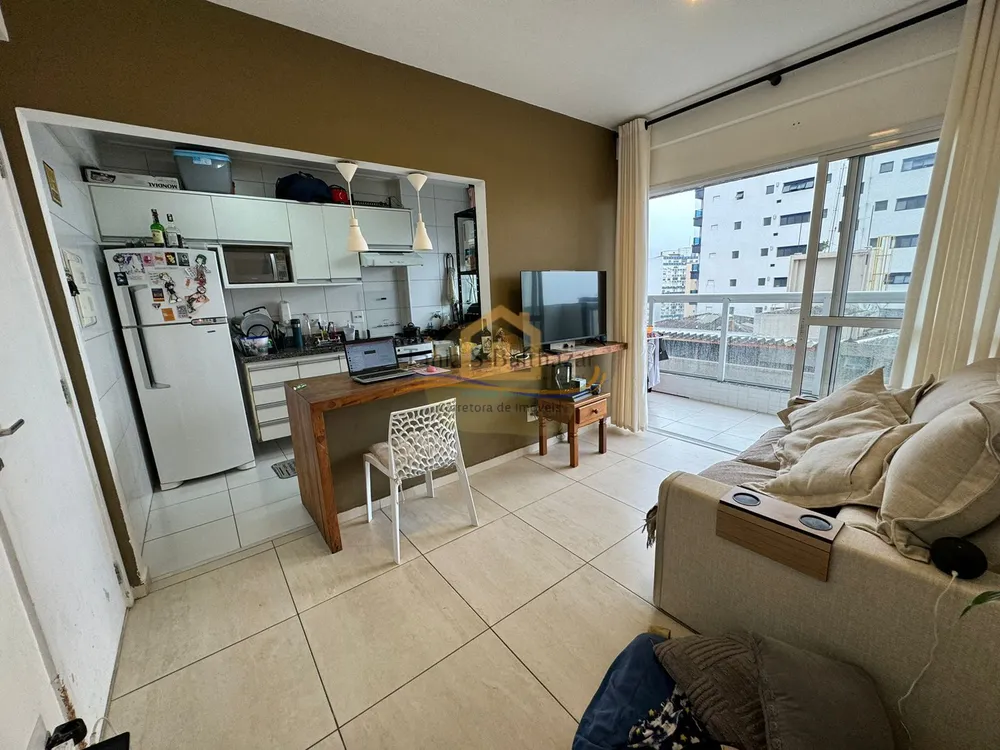 Apartamento, 1 quarto, 44 m² - Foto 3