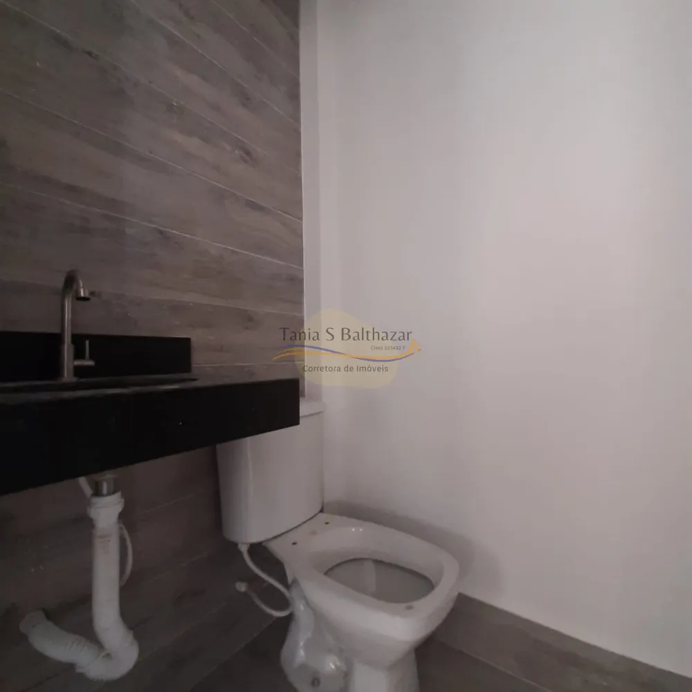 Sobrado, 2 quartos, 110 m² - Foto 12