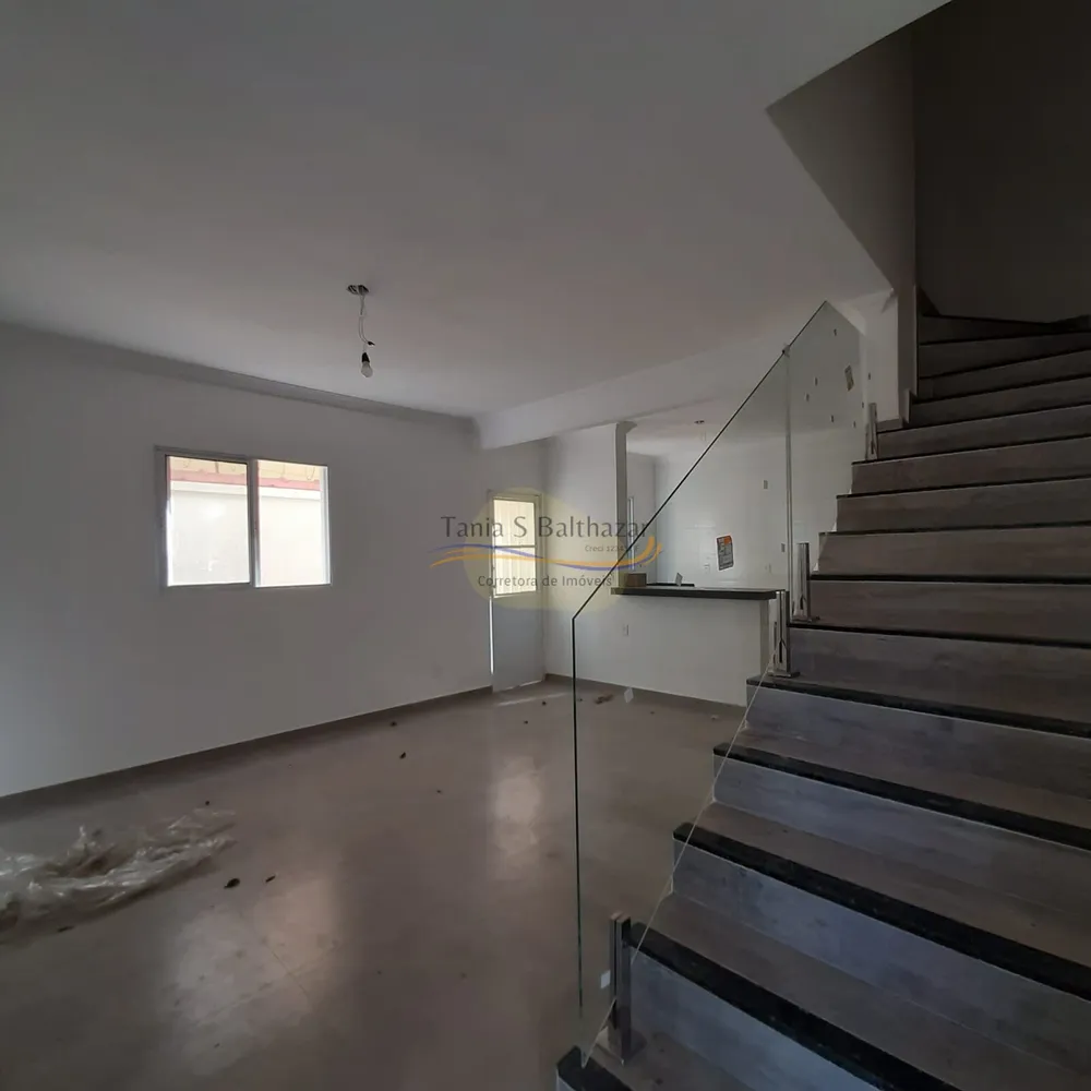 Sobrado, 2 quartos, 110 m² - Foto 3