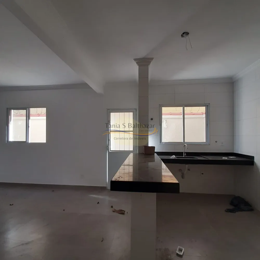 Sobrado, 2 quartos, 110 m² - Foto 7